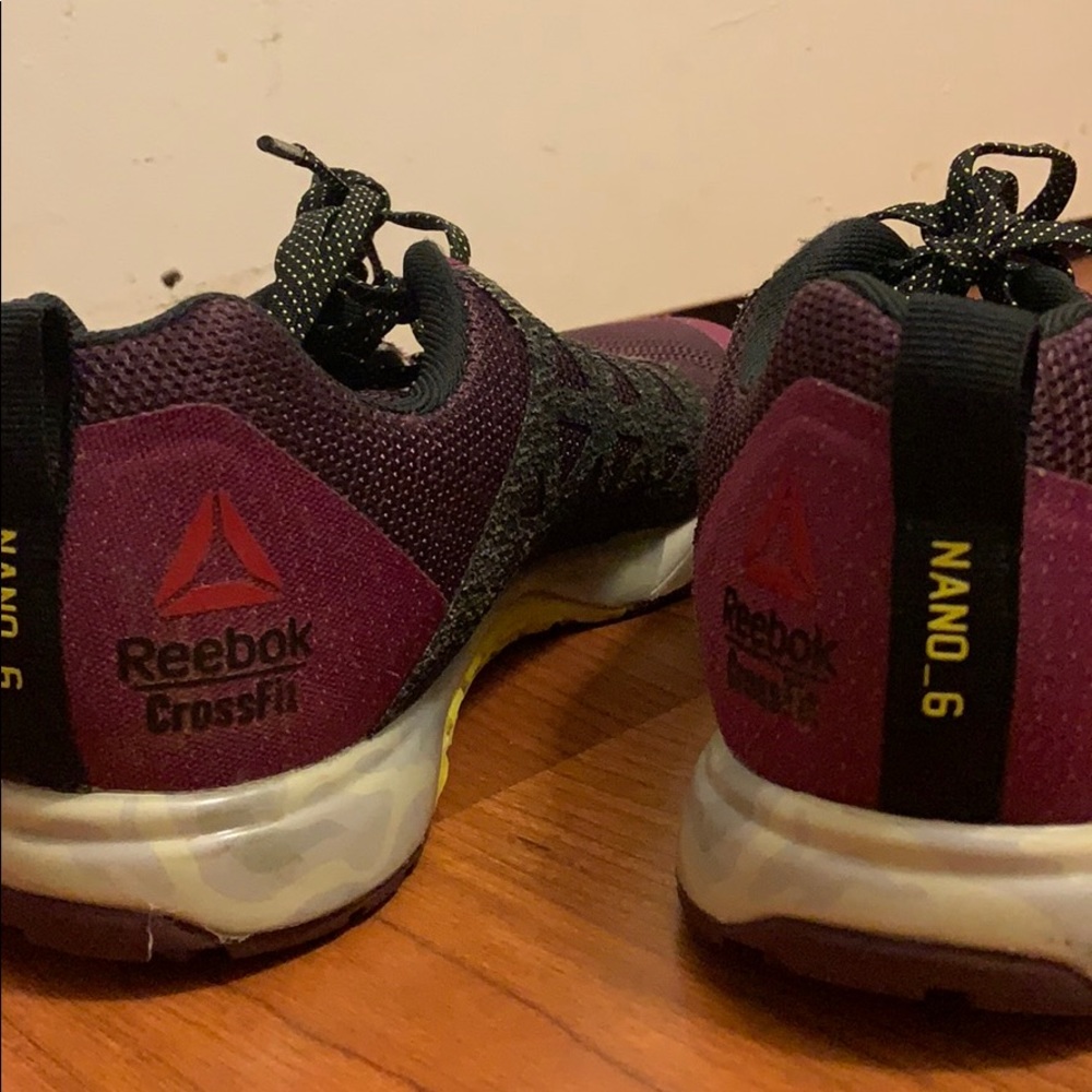 Reebok Sneakers - Picture 3 of 3